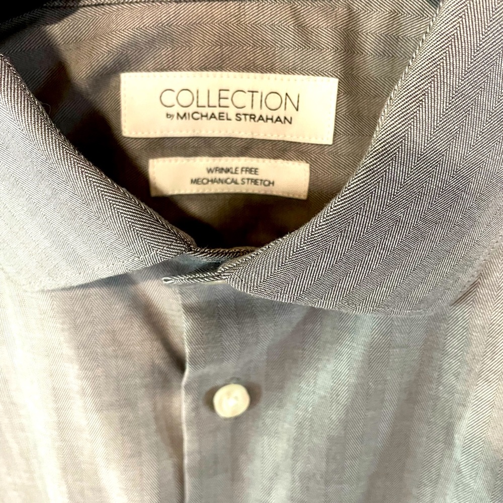 Men’s Collection by Michael Strahan